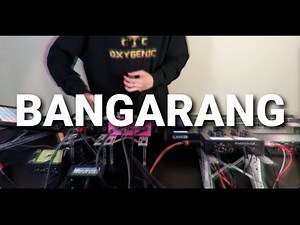 OXYGENIC - BANGARANG (LOOPSTATION BEATBOX COVER)