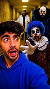 LULI IS IN DANGER AND NEEDS FEDE VIGEVANI! 🤡😱