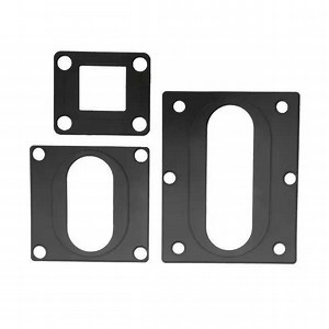 [Hot Item] Durable EPDM Rubber Flange Gasket