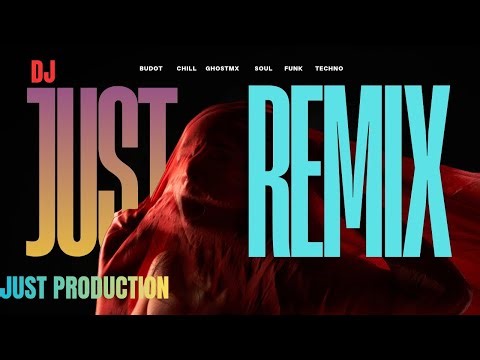 IKEMBOT MO_DANCE REMIX_TIKTOK TREND_JUST PRODUCTION
