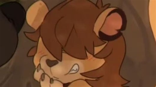 高质量furry动画 狮子王 【zackary911】