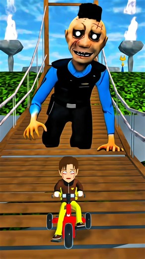 yuta & monster new bugatti trend sakura 🧟‍♂️🥶 #shorts #shortsfeed #trendingshorts #sakura #horror