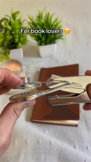 7.2K views · 23 reactions | ✨ Make every book truly yours. This...