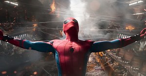 Spider-Man: Homecoming · Film 2017 · Trailer · Kritik