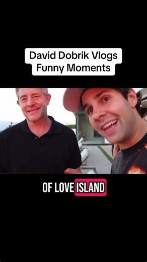 David Dobrik's Hilarious Vlog Adventures with Pranks