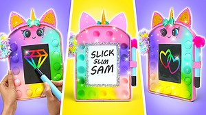 13K views · 205 reactions | SUPER SLICK SLIME SAM on Reels | Facebook
