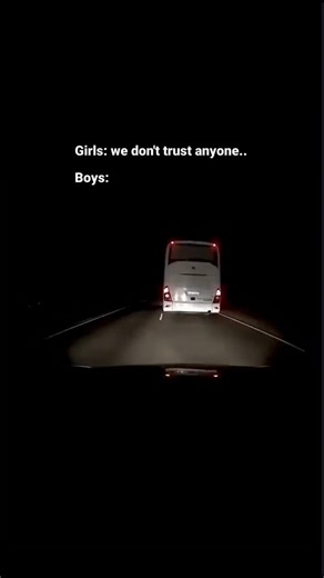 United beatz on Instagram: "The universal language of boys: headlight flashes. We get it. . Quotes, trending, viral, relatable,bro code,reels"