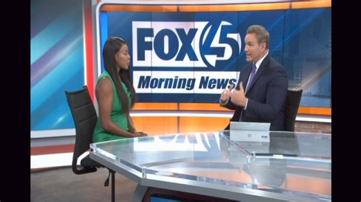 5.3K views · 204 reactions | Here is my latest interview on WBFF FOX 45. My opponent told his donors to keep the land deal by his home “under wraps” until it goes through. The, County Executive, Johnny Olszewski should not be involved in a land purchase by the county. Not only improper, it’s illegal. Donate-KimKForCongress.com | Kimberly Klacik | Facebook
