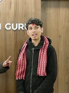 Bibek Poudel: CEE MBBS 2082 Rank 173 Success Story