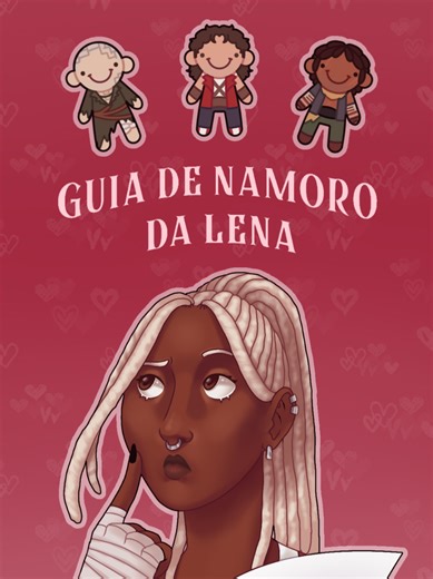 Índice de Namorabilidade do Time em Gravity Falls