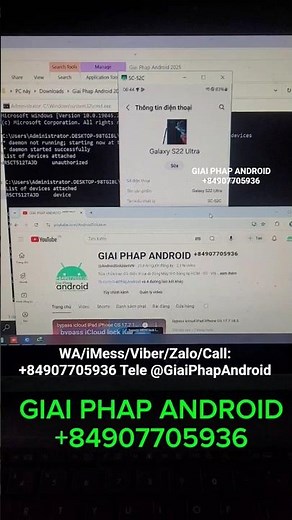 root Samsung Galaxy S22 Ultra SC-52C SCG14 Au Docomo