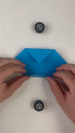 Simple Flying Flicker #shorts