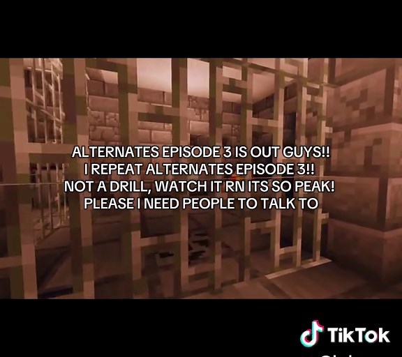 Aphmau Alternates Episode 3: Drama and Suspense Unfolds