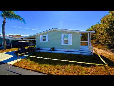 UNDER $35,000 Home In RESORT STYLE COMMUNITY (Lake Placid Florida)!