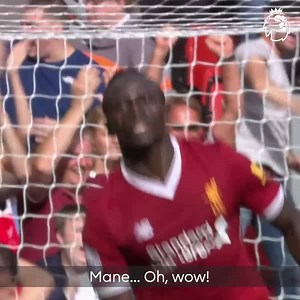 738K views · 22K reactions | Liverpool v Arsenal - a history of great goals | Premier League | Facebook