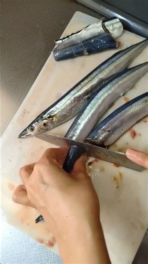 Classic Japanese Dinner | Autumn Sanma (Fish) 🍂