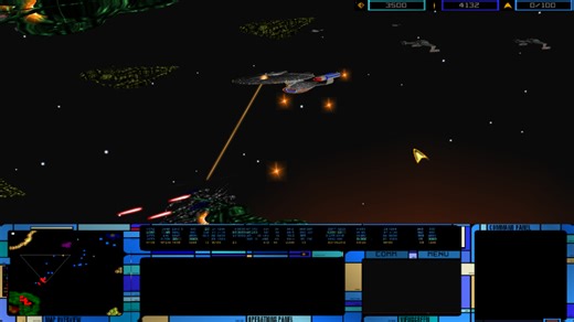 Star Trek: Future Tense - Star Trek: Armada - GameFront