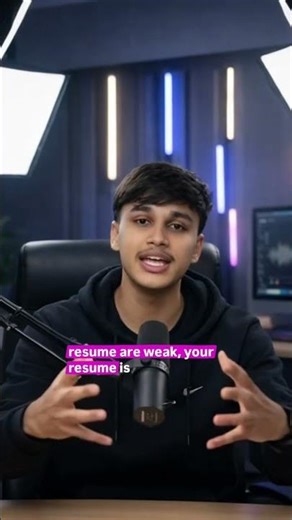 How Recruiters Shortlist Resumes | HR Screening Process Explained