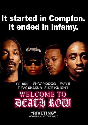 Welcome to Death Row