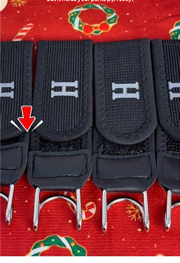 Discover the Comfort of Buckle-Free Elastic Belts