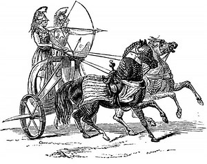 Chariot - Alchetron, The Free Social Encyclopedia