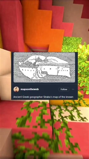 Bad Work, Strabo 🗺️💀