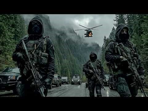 🎬 Do You Like Hard Action? Then This Film Is Definitely For You! 😱 Watch Now 👆