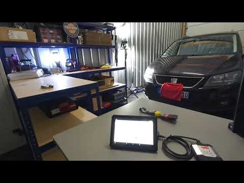 Z-Diag Pro bestes kfz Diagnosegerät Weltweit - Vertragswerkstätte hassen diesen Trick !!!