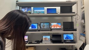 205K views · 857 reactions | Happy New Year မှာ brand new Laptop တွေရောင်းချပေးမယ့် နှစ်သစ် Live sale. | Best Computer Japan | Facebook