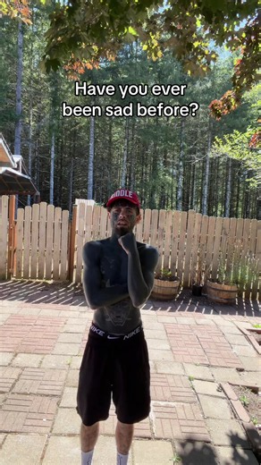 Need Positivity Today — How to Ask for Support When Sad