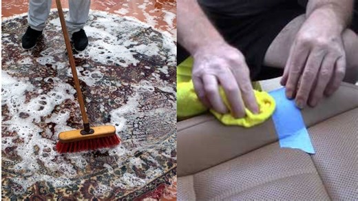 Pro Techniques for Satisfying Cleaning Results