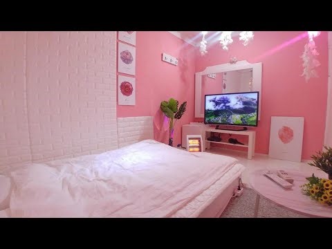 Spring Light | Seoul, South Korea | Hotel Review 🏨