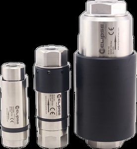 Eclipse Valves & Fittings - Breakaway Couplings