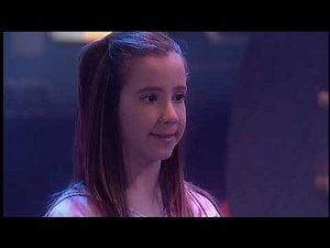 Kaboum : Saison 2 : Épisode 31 Beurk et le cadenas maléfique