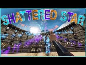 The Shattered Star || Blade and Sorcery