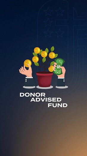 Planned Giving: What Is A Donor Advised Fund (DAF)? | Financial Issues