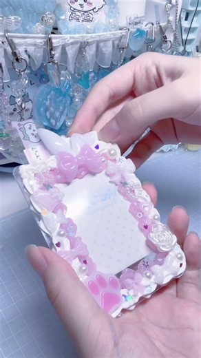 【梱包動画】# #ハンドメイド #asmr #レジン #作業動画 #作業 #ホイップデコ #硬質ケースデコ #