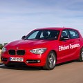 BMW 1 Series with Direct Water Injection - First Drive