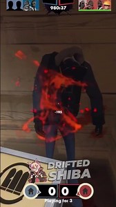 [TF2] Spy's introduction