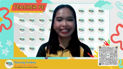 𝐈𝐧𝐭𝐫𝐨𝐝𝐮𝐜𝐢𝐧𝐠 𝐓𝐞𝐚𝐜𝐡𝐞𝐫 𝐅𝐞. 𝐌𝐚𝐬𝐭𝐞𝐫𝐢𝐧𝐠 𝐍𝐮𝐦𝐛𝐞𝐫𝐬, 𝐁𝐮𝐢𝐥𝐝𝐢𝐧𝐠 𝐂𝐨𝐧𝐟𝐢𝐝𝐞𝐧𝐜𝐞 ➗✨ With over eight years of dedicated teaching experience, Teacher Fe brings clarity, patience, and passion to every Math lesson. She believes that Math is not just about solving problems, it's about building discipline, logic, and confidence in young learners. From basic arithmetic to more complex concepts, her goal is simple: make every student feel capable, empowered, and ready