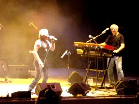 Shooting Star - "Breakout"