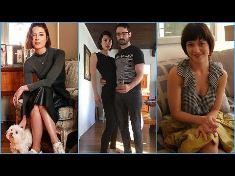 Mary Elizabeth Winstead - Rare Photos | Childhood | Lifestyle | Family | Friends