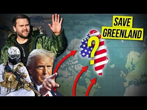 Greenland: What’s Next as America Turns Up the Pressure?