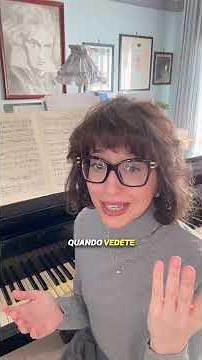 Debussy : Clair de lune - l'errore più frequente