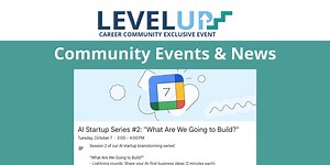 Community Events & News