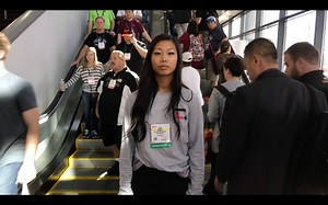 158K views · 2.4K reactions | Send a rookie to The SEMA Show, they're going to make a few rookie mistakes... even with veterans to help along the way. | Driving Line | Facebook