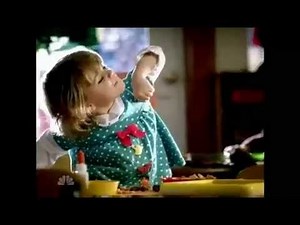 Joey King-Life Cereal Commercial