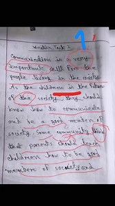 3.7K reactions · 338 shares |  Finally Most effective Video - IELTS Writing Feedback | Soumo Khan - IELTS & Basic English | Facebook