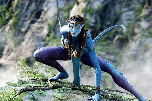 How many 'Avatar' movies are there?