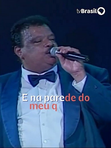 #EBCArchive 🗂️ | 83 years since the birth of Tim Maia